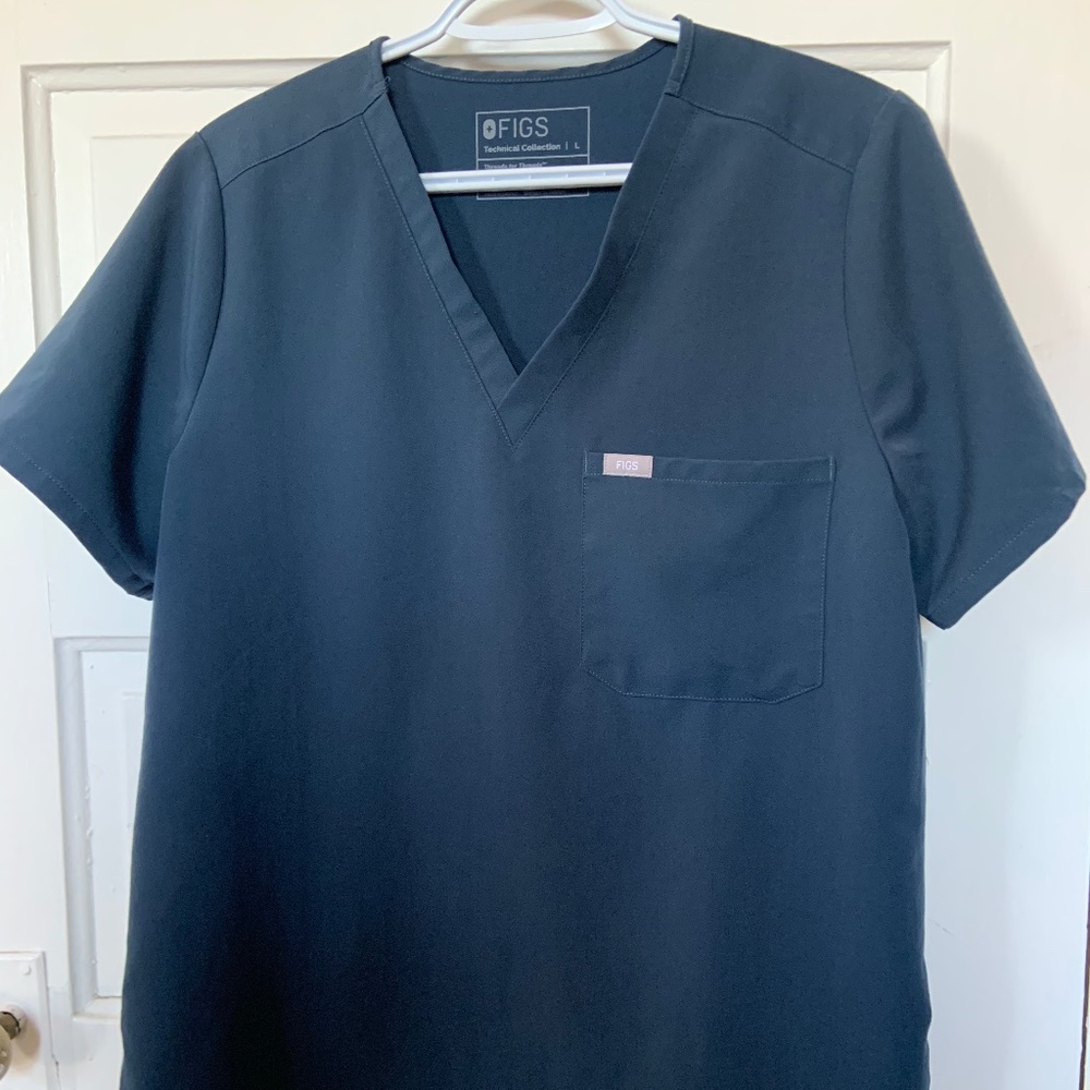 FIGS scrub set 3 pc - Catarina Rafaela & Zamora